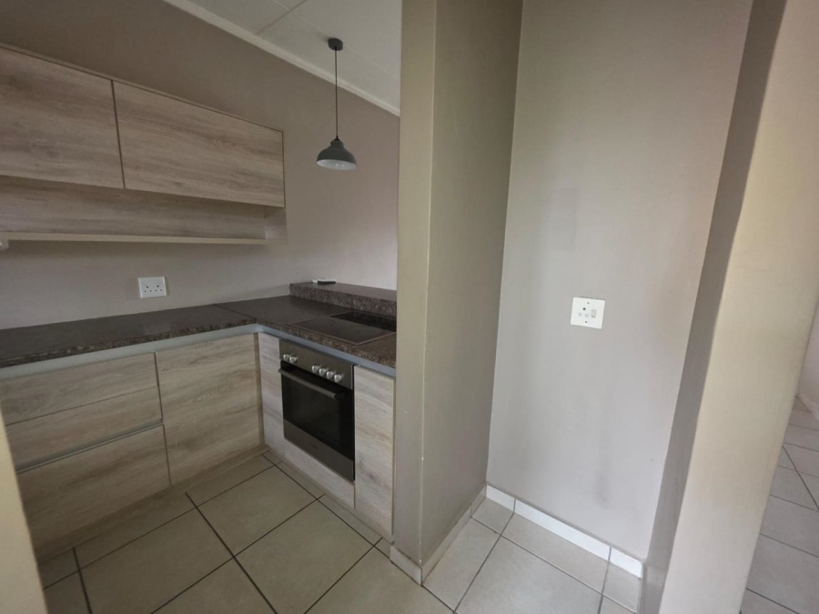 To Let 3 Bedroom Property for Rent in Langenhovenpark Free State